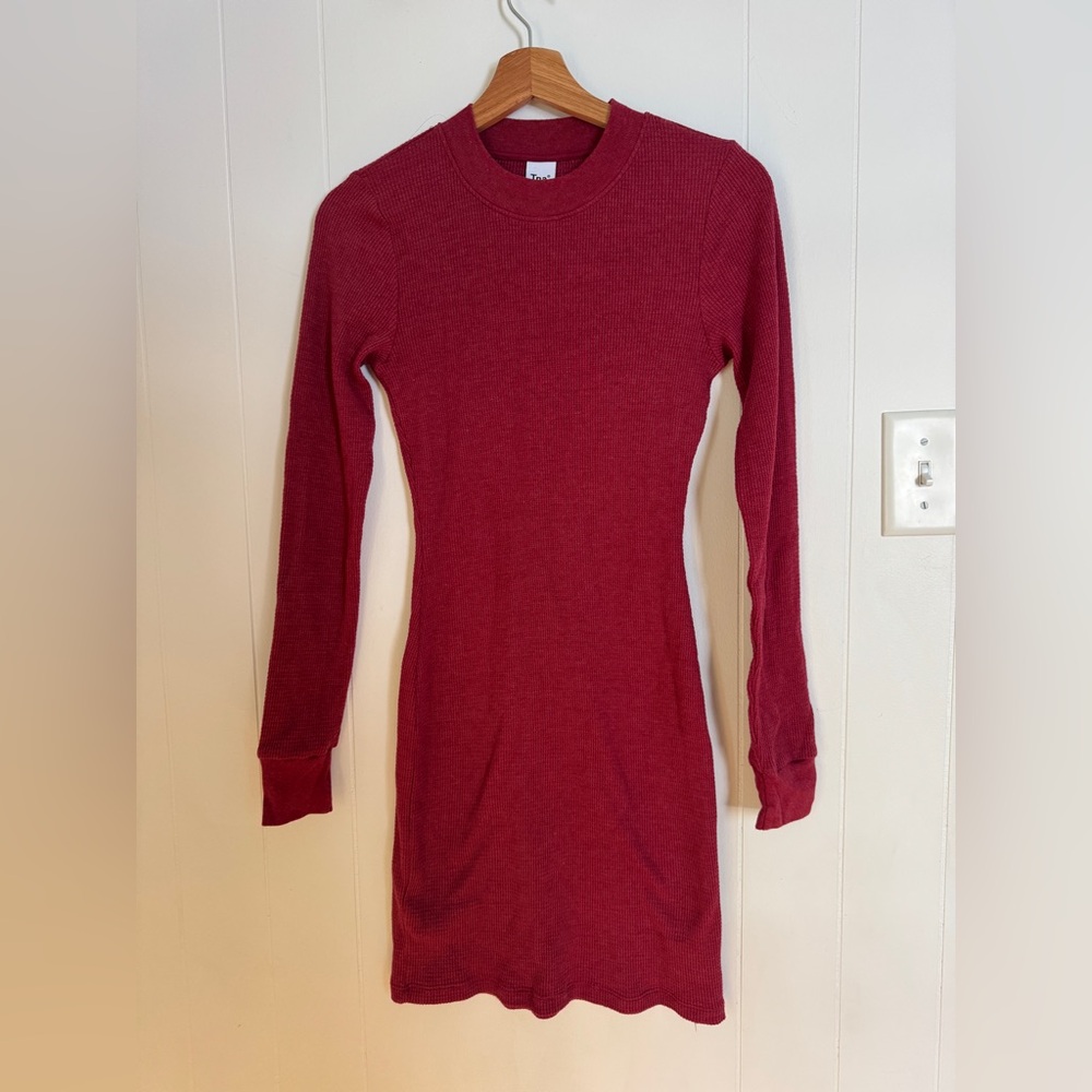 Aritzia Tna dress